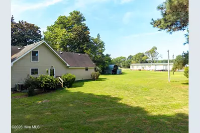 205 S End Road, Knotts Island, NC 27950 - Photo 5