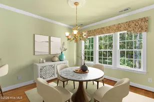 2104 Bay Colony Ln, Wilmington, NC 28405 - Photo 9