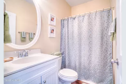 1610 Searay Lane #Unit 2, Carolina Beach, NC 28428 - Photo 17