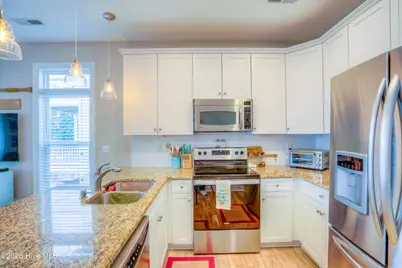 1610 Searay Lane #Unit 2, Carolina Beach, NC 28428 - Photo 7