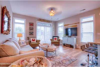 1610 Searay Lane #Unit 2, Carolina Beach, NC 28428 - Photo 5