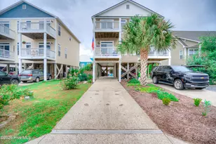 1610 Searay Ln., Carolina Beach, NC 28428 - Photo 1
