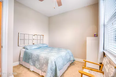 1610 Searay Lane #Unit 2, Carolina Beach, NC 28428 - Photo 9