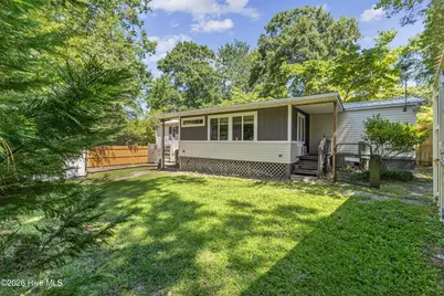 303 Buck Drive, Hampstead, NC 28443 - Photo 27
