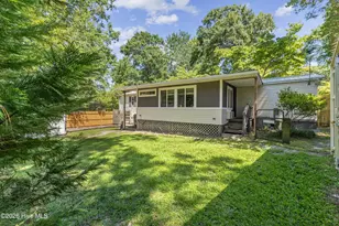 303 Buck Dr, Hampstead, NC 28443 - Photo 27