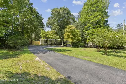 303 Buck Drive, Hampstead, NC 28443 - Photo 29