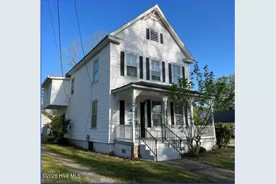 717 N Road Street, Elizabeth City, NC 27909 - Photo 1