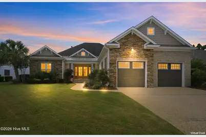 2393 Compass Pointe South Wynd, Leland, NC 28451 - Photo 1