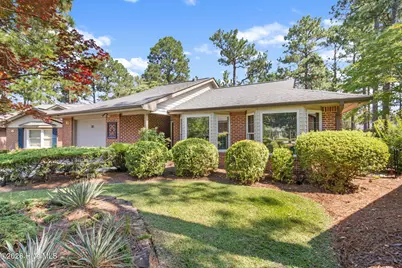 20 Gull Lane, Pinehurst, NC 28374 - Photo 7