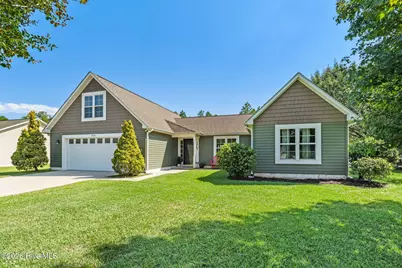 3023 Bay Village Village NW, Shallotte, NC 28470 - Photo 3