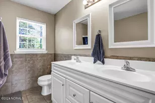 134 Lawndale Ln, Sneads Ferry, NC 28460 - Photo 21