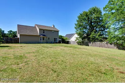 134 Lawndale Lane, Sneads Ferry, NC 28460 - Photo 25