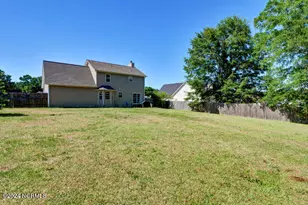 134 Lawndale Ln, Sneads Ferry, NC 28460 - Photo 25