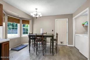 134 Lawndale Ln, Sneads Ferry, NC 28460 - Photo 11