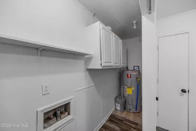 505 E Coston Road, Burgaw, NC 28425 - Photo 11