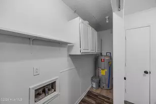 505 E Coston Rd, Burgaw, NC 28425 - Photo 11