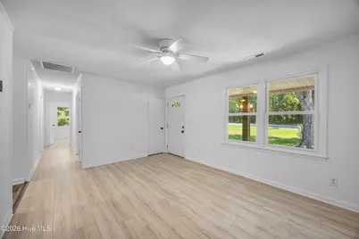 505 E Coston Road, Burgaw, NC 28425 - Photo 5