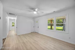505 E Coston Rd, Burgaw, NC 28425 - Photo 5