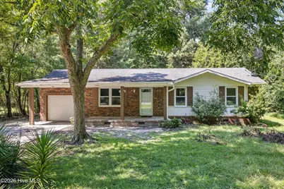 505 E Coston Road, Burgaw, NC 28425 - Photo 1