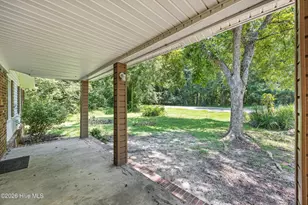 505 E Coston Rd, Burgaw, NC 28425 - Photo 3