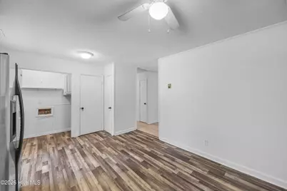 505 E Coston Road, Burgaw, NC 28425 - Photo 9