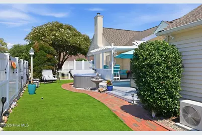 200 Macgregor Drive, Beaufort, NC 28516 - Photo 35