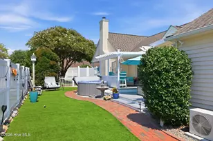 200 MacGregor Dr, Beaufort, NC 28516 - Photo 35