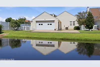 200 Macgregor Drive, Beaufort, NC 28516 - Photo 45