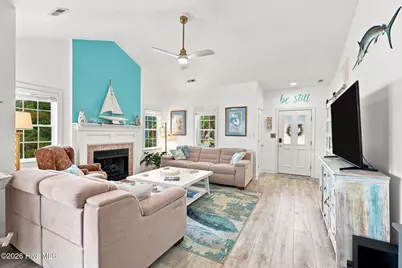 200 Macgregor Drive, Beaufort, NC 28516 - Photo 9