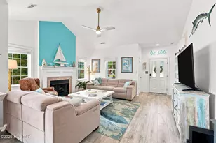 200 MacGregor Dr, Beaufort, NC 28516 - Photo 9