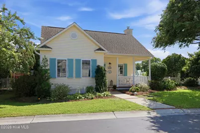 200 Macgregor Drive, Beaufort, NC 28516 - Photo 3