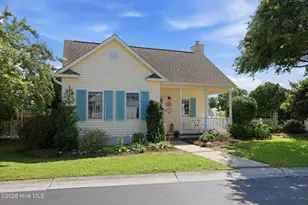 200 MacGregor Dr, Beaufort, NC 28516 - Photo 3