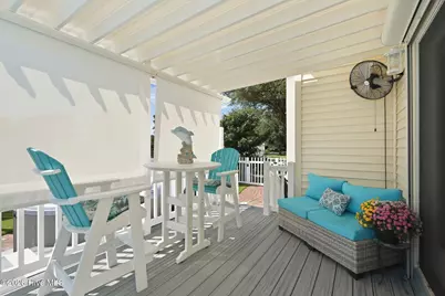 200 Macgregor Drive, Beaufort, NC 28516 - Photo 41