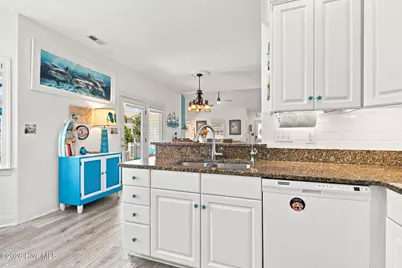 200 Macgregor Drive, Beaufort, NC 28516 - Photo 17