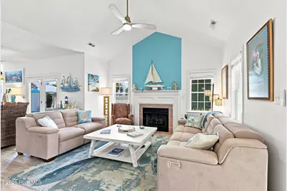 200 Macgregor Drive, Beaufort, NC 28516 - Photo 5