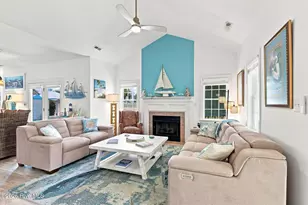 200 MacGregor Dr, Beaufort, NC 28516 - Photo 5