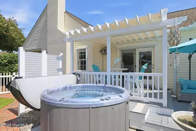 200 Macgregor Drive, Beaufort, NC 28516 - Photo 39