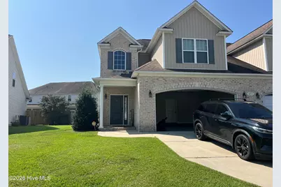 1855 Cambria Drive #A, Greenville, NC 27834 - Photo 1