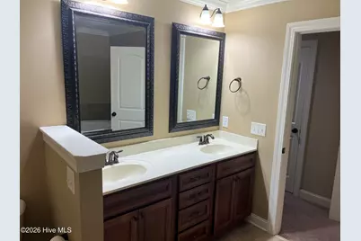 1855 Cambria Drive #A, Greenville, NC 27834 - Photo 9