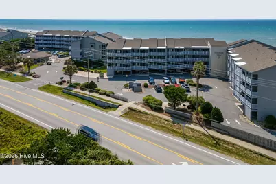 2111 W Fort Macon Road #313 Dunescape, Atlantic Beach, NC 28512 - Photo 47