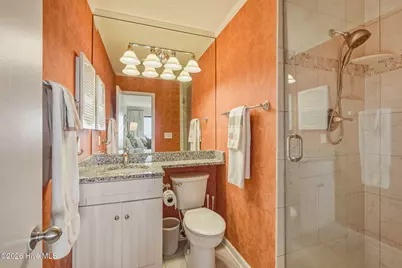 2111 W Fort Macon Road #313 Dunescape, Atlantic Beach, NC 28512 - Photo 19