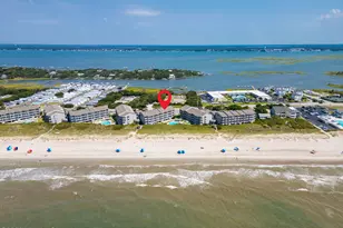 2111 W Fort Macon Rd, Atlantic Beach, NC 28512 - Photo 1
