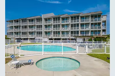2111 W Fort Macon Road #313 Dunescape, Atlantic Beach, NC 28512 - Photo 37