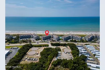 2111 W Fort Macon Road #313 Dunescape, Atlantic Beach, NC 28512 - Photo 49