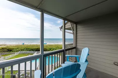 2111 W Fort Macon Road #313 Dunescape, Atlantic Beach, NC 28512 - Photo 29
