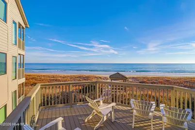 2111 W Fort Macon Road #313 Dunescape, Atlantic Beach, NC 28512 - Photo 41