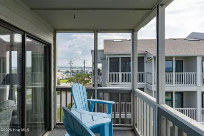 2111 W Fort Macon Road #313 Dunescape, Atlantic Beach, NC 28512 - Photo 31