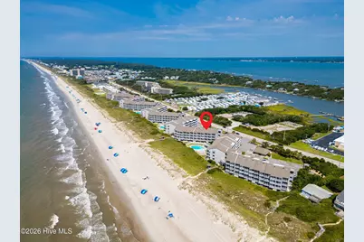 2111 W Fort Macon Road #313 Dunescape, Atlantic Beach, NC 28512 - Photo 51