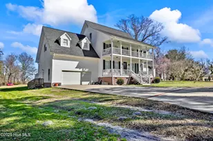 1228 Liberty Landing Rd SE, Winnabow, NC 28479 - Photo 5