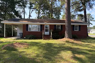 649 Clayton St, Rocky Mount, NC 27803 - Photo 1